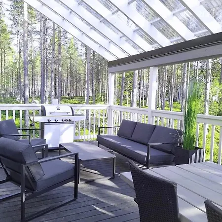 Apartamento Nuutti Kalajoki