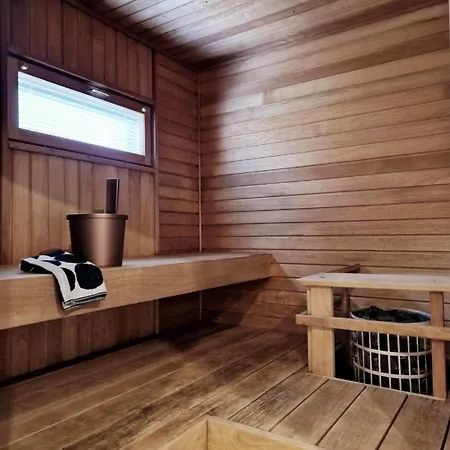 Apartamento Nuutti *