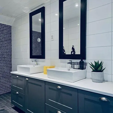 Nuutti アパート *