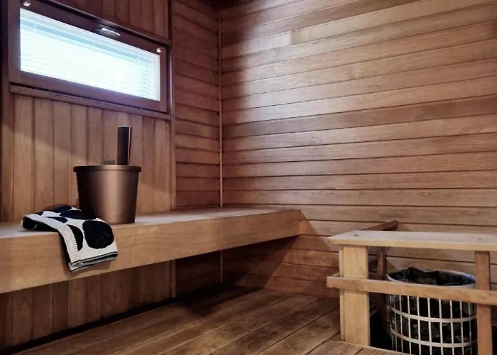 Διαμέρισμα Nuutti *