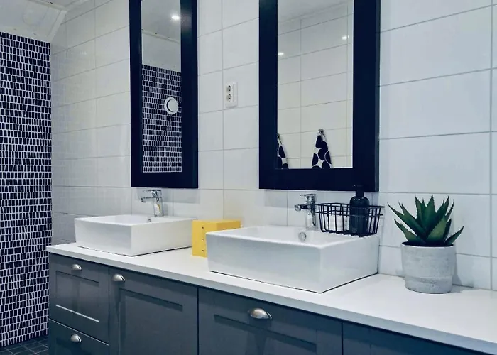 Nuutti Διαμέρισμα *