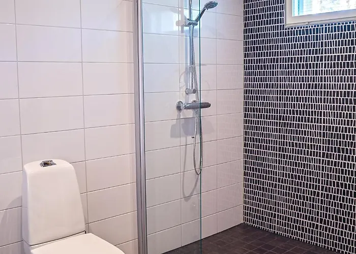 Nuutti Διαμέρισμα Kalajoki