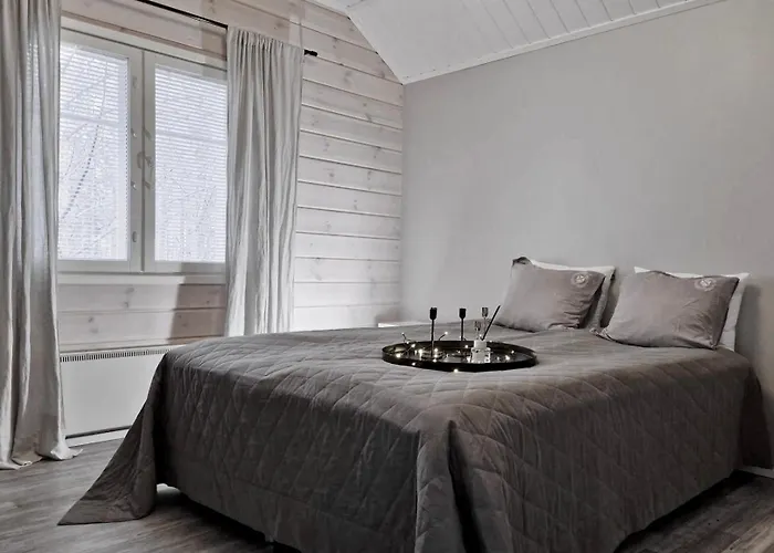 Διαμέρισμα Nuutti